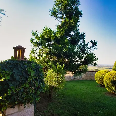 Villa Toscana With Jacuzzy Varazdin Exterior photo