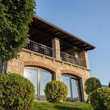 Villa Toscana With Jacuzzy Varazdin Exterior photo