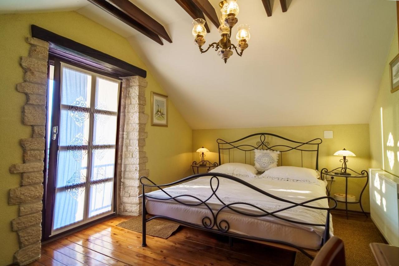 Villa Toscana With Jacuzzy Varazdin